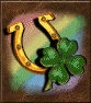 Heroes III LuckAdvanced.png (22 KB) Advanced Luck icon