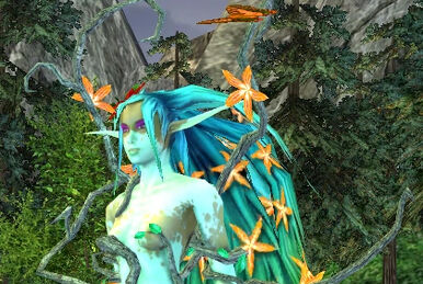 Pixie (H5), Might and Magic Wiki