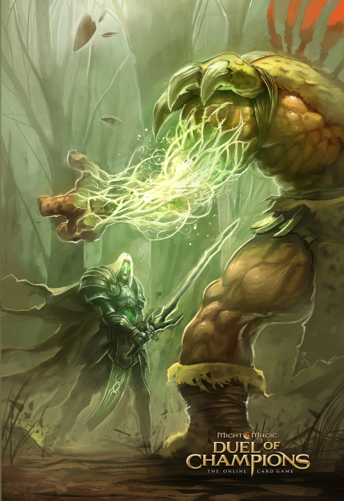 Regeneration (card) Might and Magic Wiki Fandom