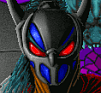 Sheltem's icon in Might and Magic V