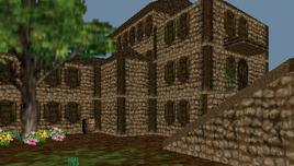 Form an alliance among the major factions of Jadame.