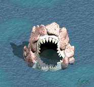 Heroes IV sea sanctuary