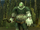 Rot zombie
