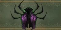 SpiderCloak CoH