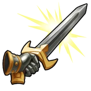 Advanced Offence icon