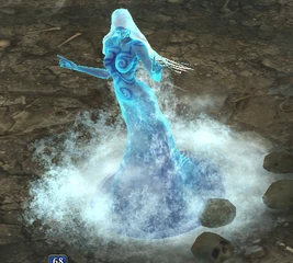 Water elemental