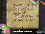 Might and Magic: World of Xeen