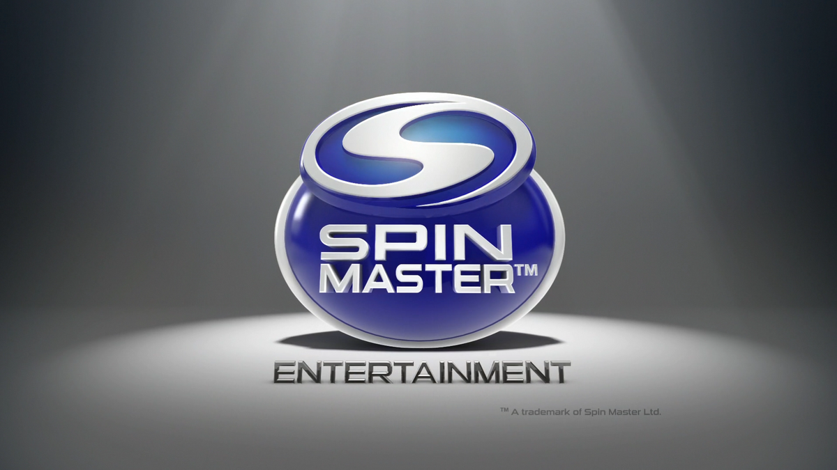 Spin Master Announces Mighty Express Publishing Deal - aNb Media, Inc.