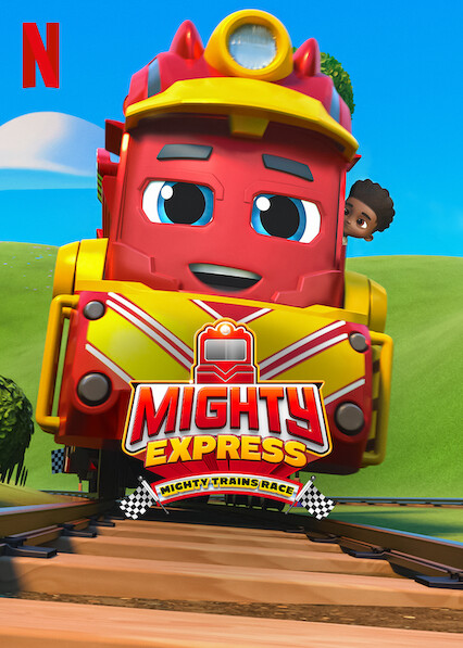 Mighty Express