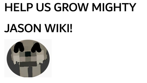 Mighty Jason Wiki