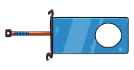 One Big Hole Magisword