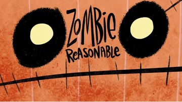 Zombie Reasonable | Mighty Magiswords Wiki | Fandom