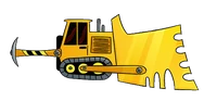Bulldozerms