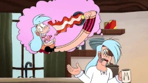 Bacon Magisword