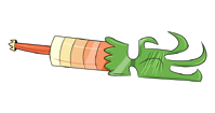 Claw Magisword