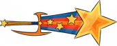 Super Shooting Star Magisword