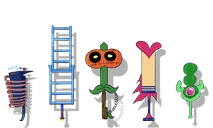 Magiswords