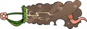 Dirt Magisword