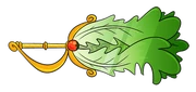 Lettuce Magisword