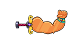 Muscly Arm Magisword.png