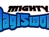 Mighty Magiswords