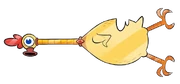 Rubber Chicken Magisword-0