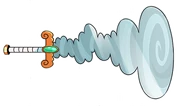 Whirlwind Magisword