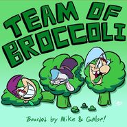 Teamofbroccoli-promo