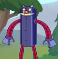Robopiggeh