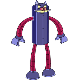Robo Piggeh