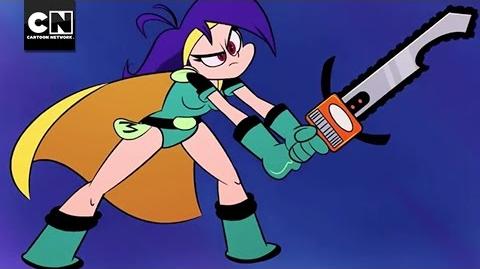 Mighty Magiswords Full Episode 1 I Cartoon Network Anything