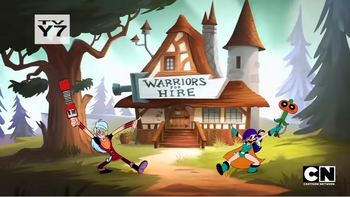 Mightymagiswordstheme