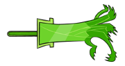 Celery Magisword
