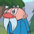 Old Man Oldman