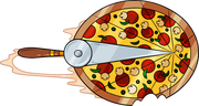 Pizza Magisword