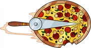 Pizza Magisword