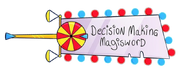 Decision Making Magisword