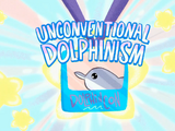 Unconventional Dolphinism