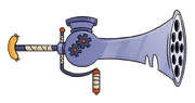 Meat Grinder Magisword