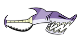Sharkblade Magisword