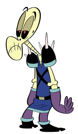 Skullivan
