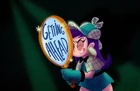 Getting ahead titlecard