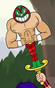 LuchadorMS