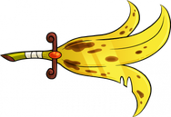 Banana Magisword