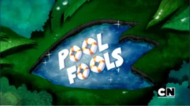 Poolfools