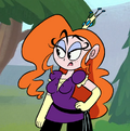 Princess Zange