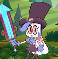 Danelda
