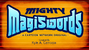 Mighty Magiswords wiki