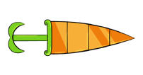Carrot Magisword