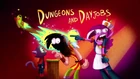 DungeonsandDayjobs